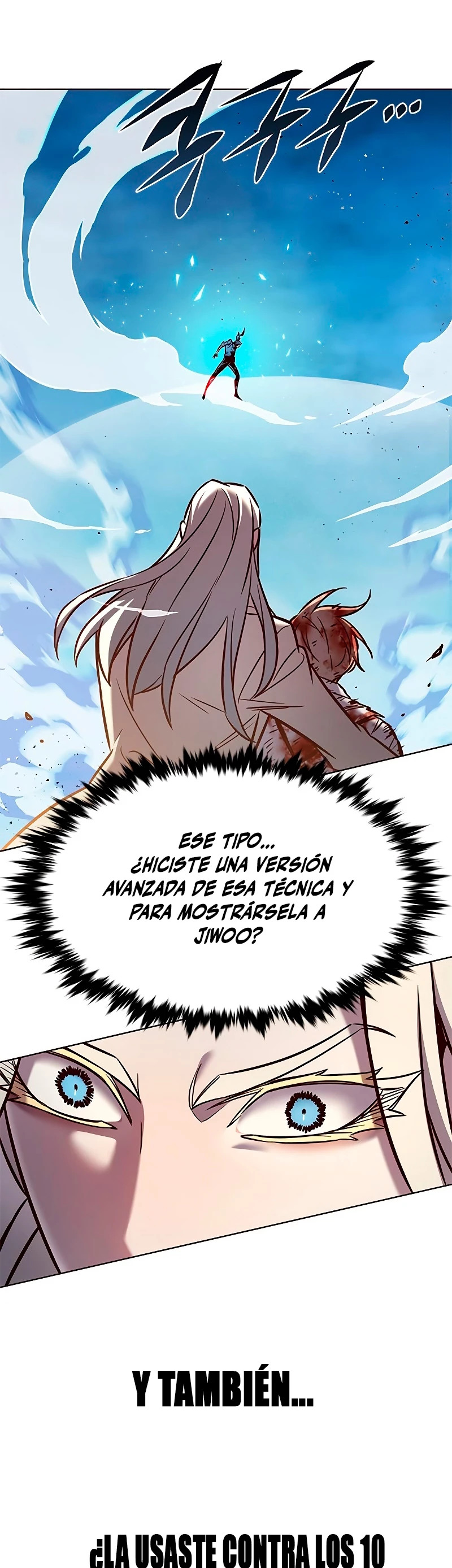 Read Lightning Degree ES Manga Online