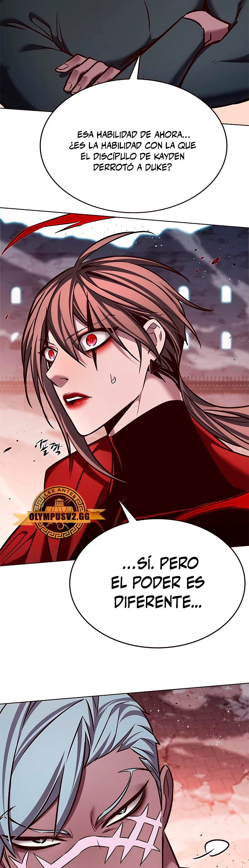 Read Lightning Degree ES Manga Online