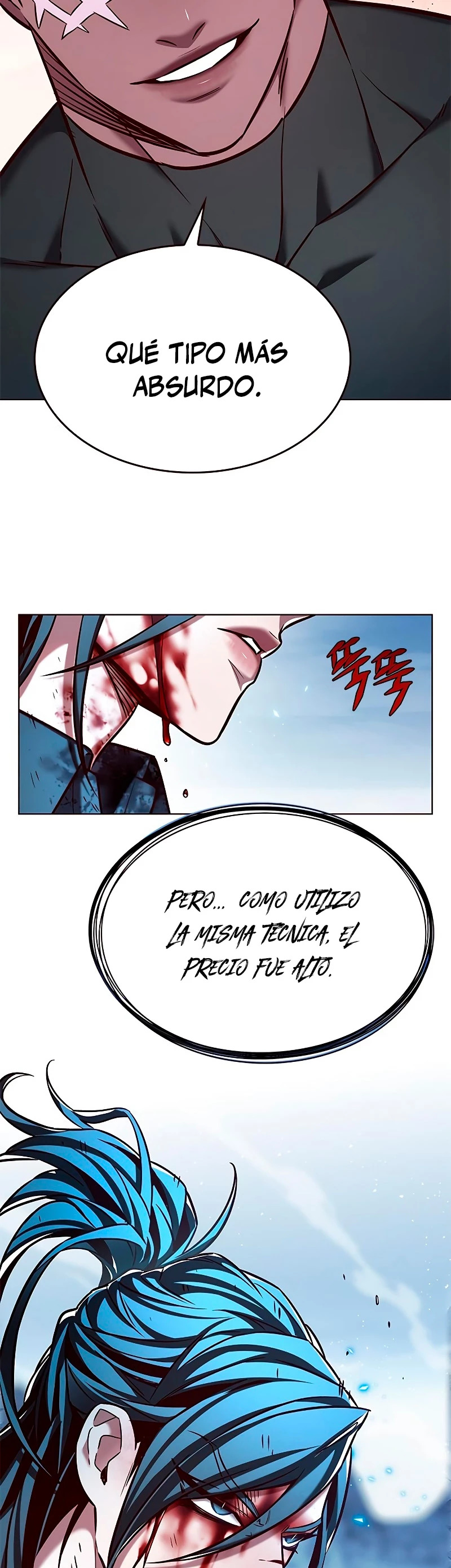 Read Lightning Degree ES Manga Online
