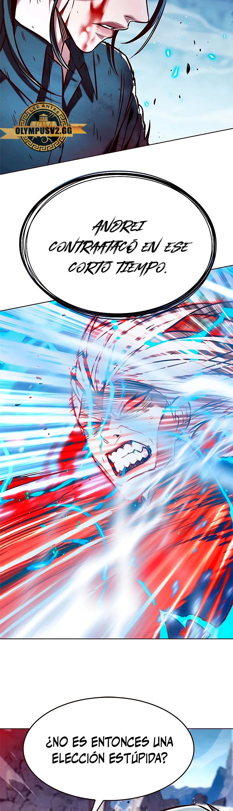 Read Lightning Degree ES Manga Online