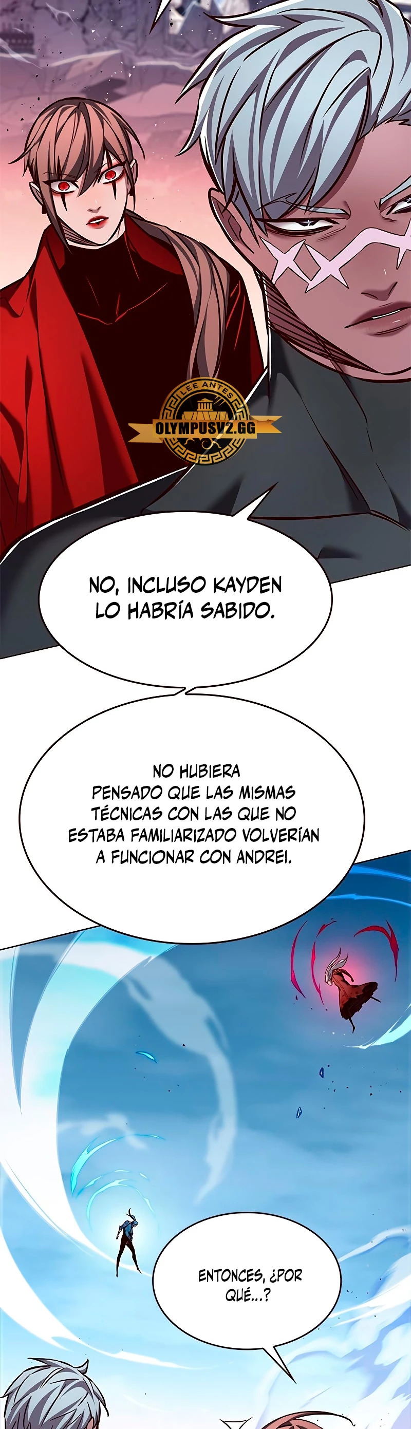 Read Lightning Degree ES Manga Online
