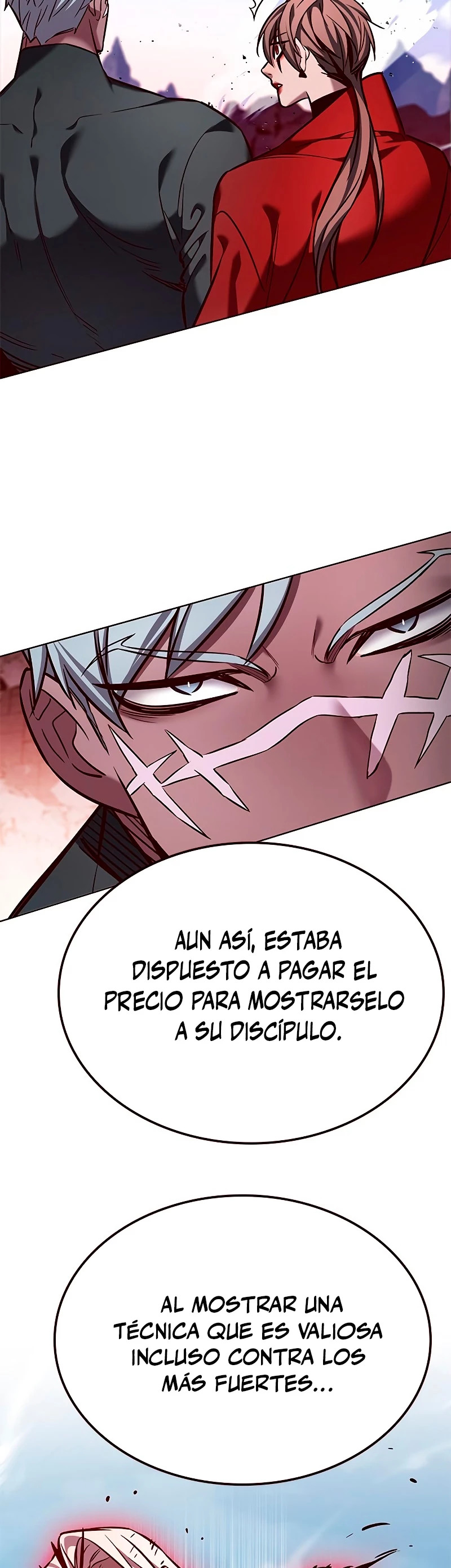 Read Lightning Degree ES Manga Online
