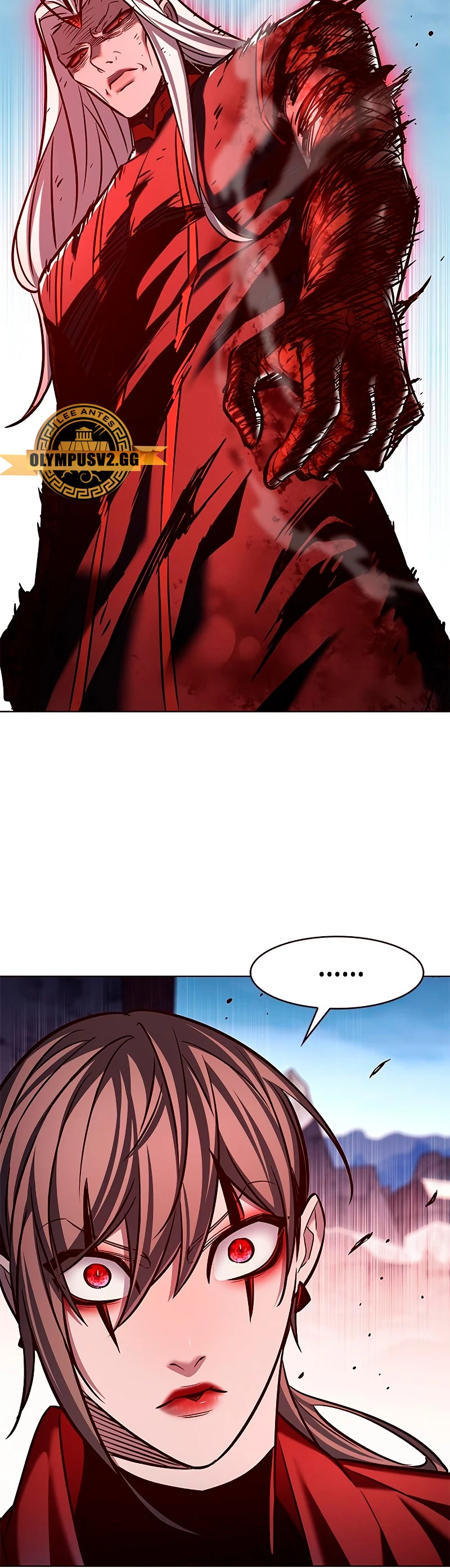 Read Lightning Degree ES Manga Online