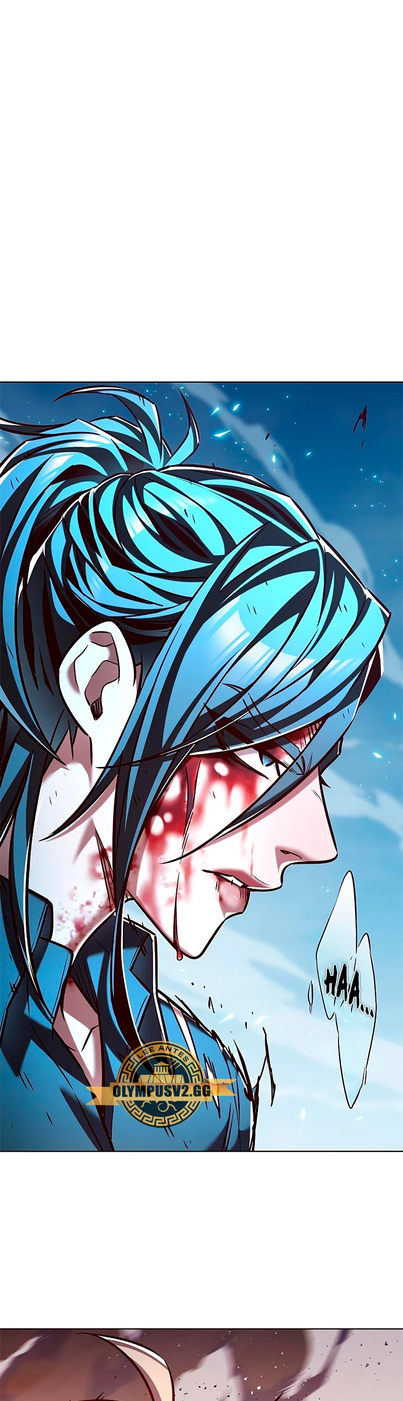 Read Lightning Degree ES Manga Online
