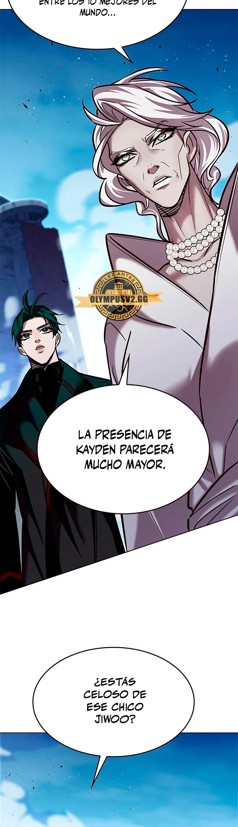 Read Lightning Degree ES Manga Online