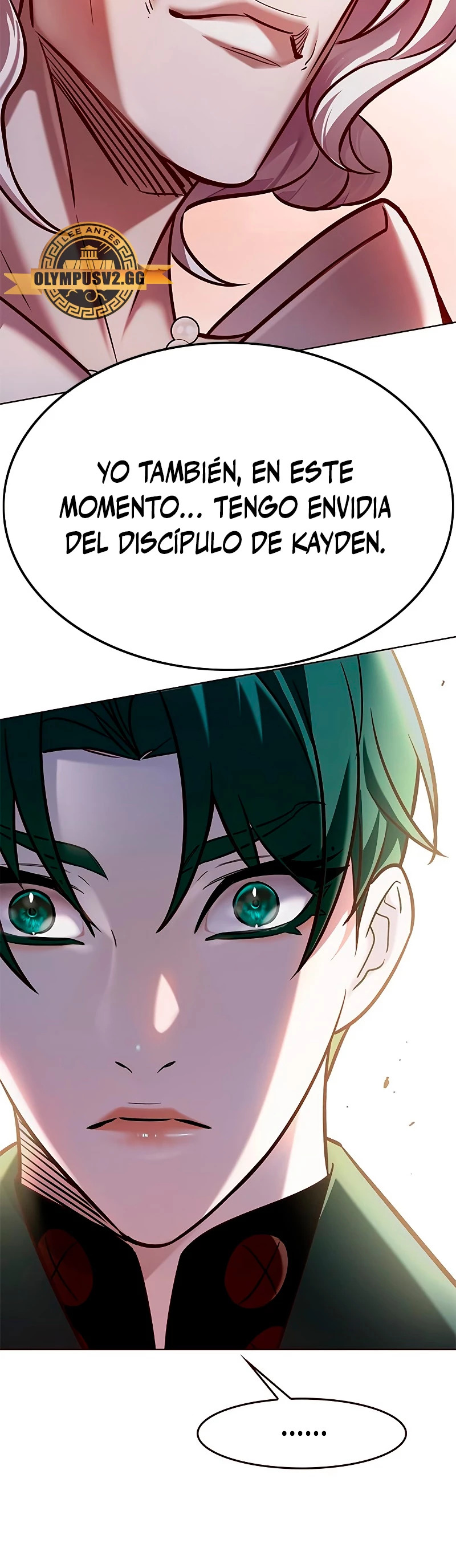 Read Lightning Degree ES Manga Online