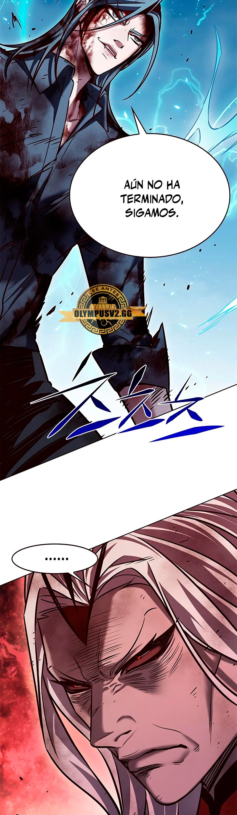 Read Lightning Degree ES Manga Online