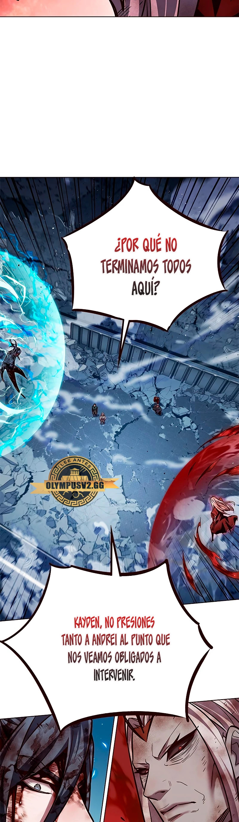 Read Lightning Degree ES Manga Online