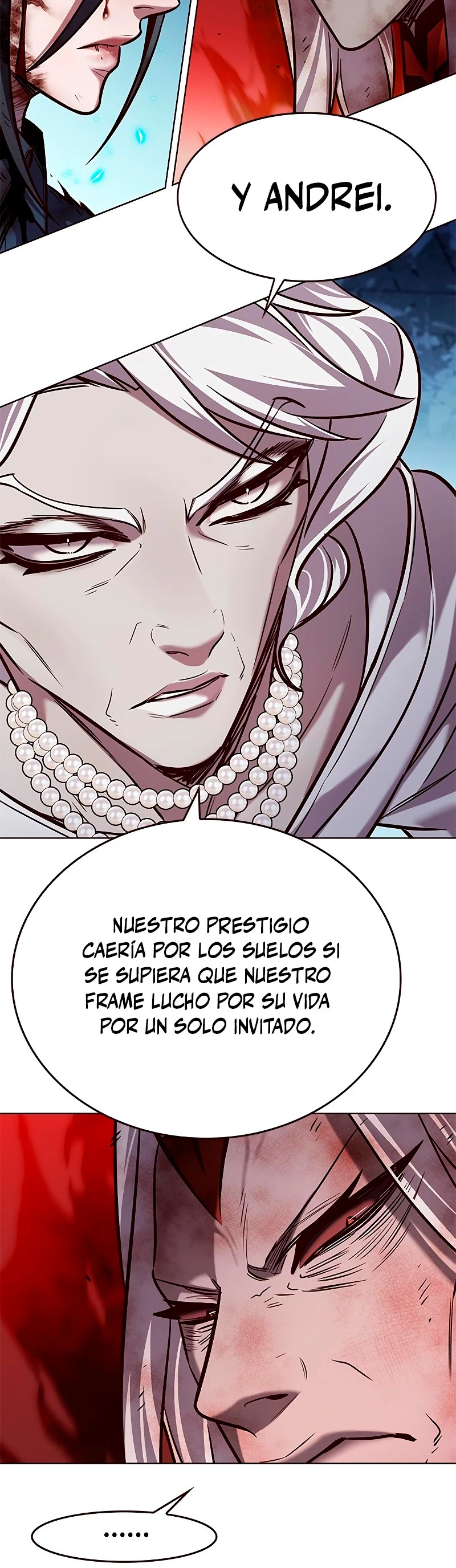 Read Lightning Degree ES Manga Online