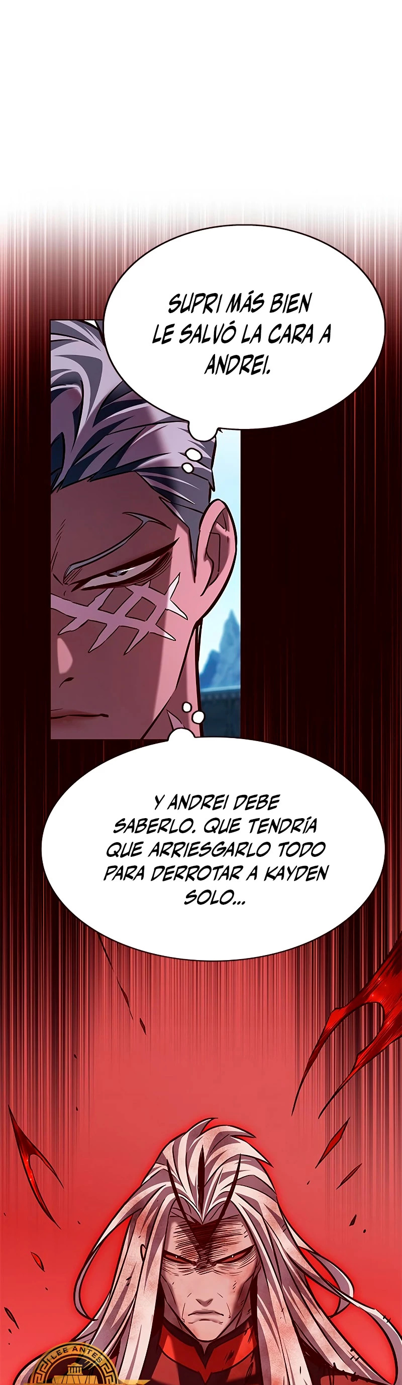 Read Lightning Degree ES Manga Online