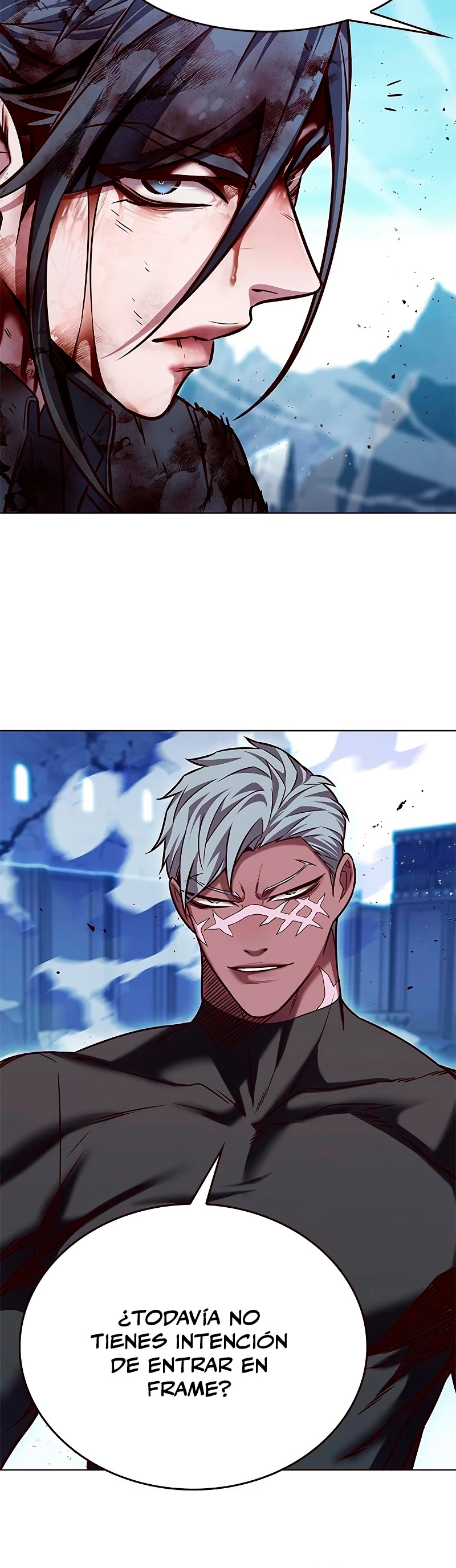 Read Lightning Degree ES Manga Online