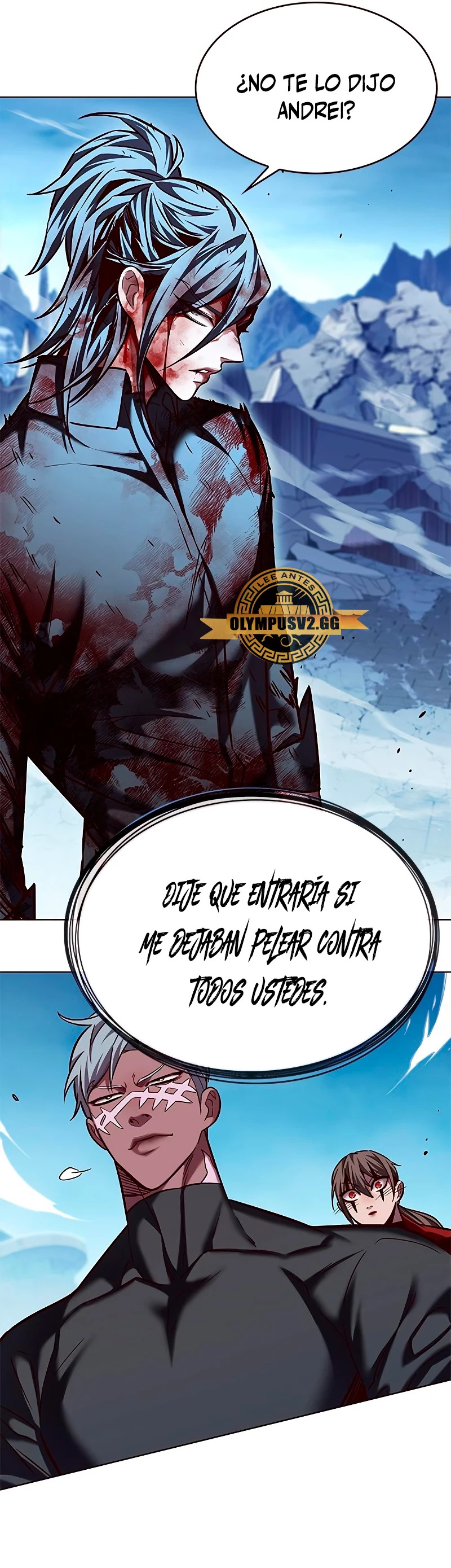 Read Lightning Degree ES Manga Online