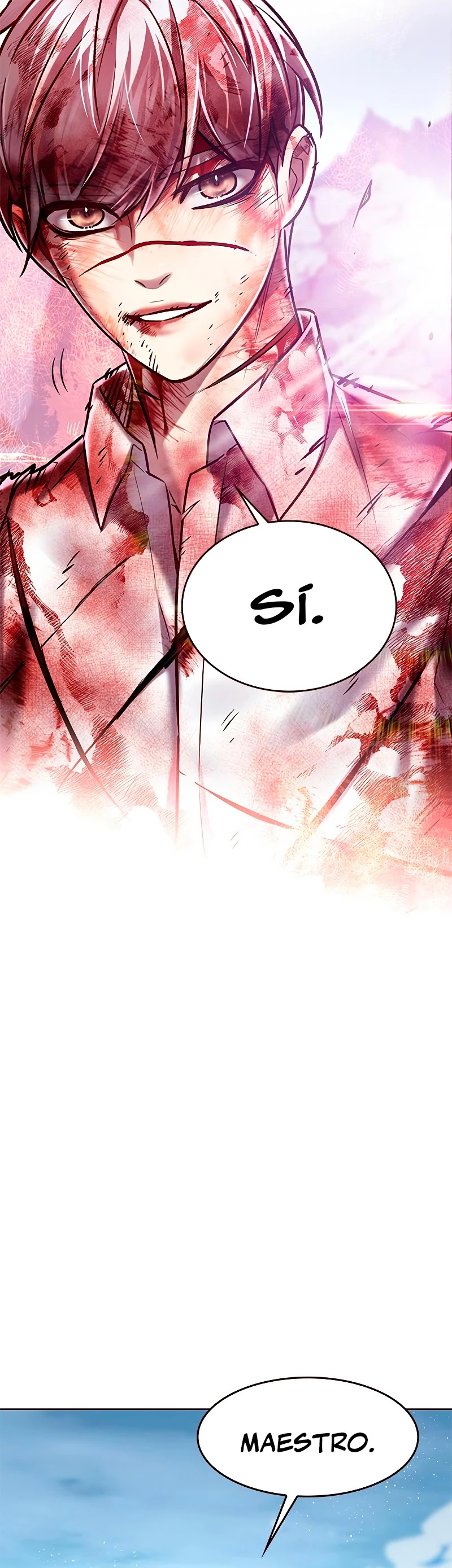 Read Lightning Degree ES Manga Online