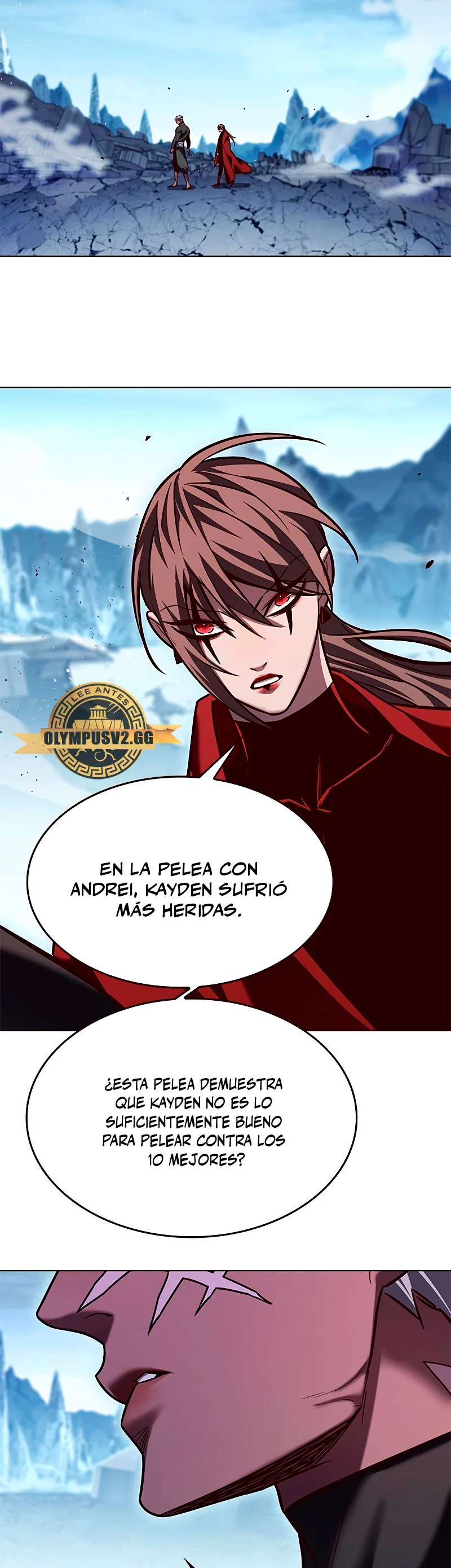 Read Lightning Degree ES Manga Online