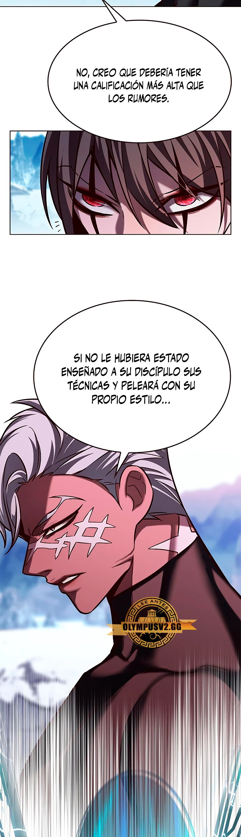 Read Lightning Degree ES Manga Online