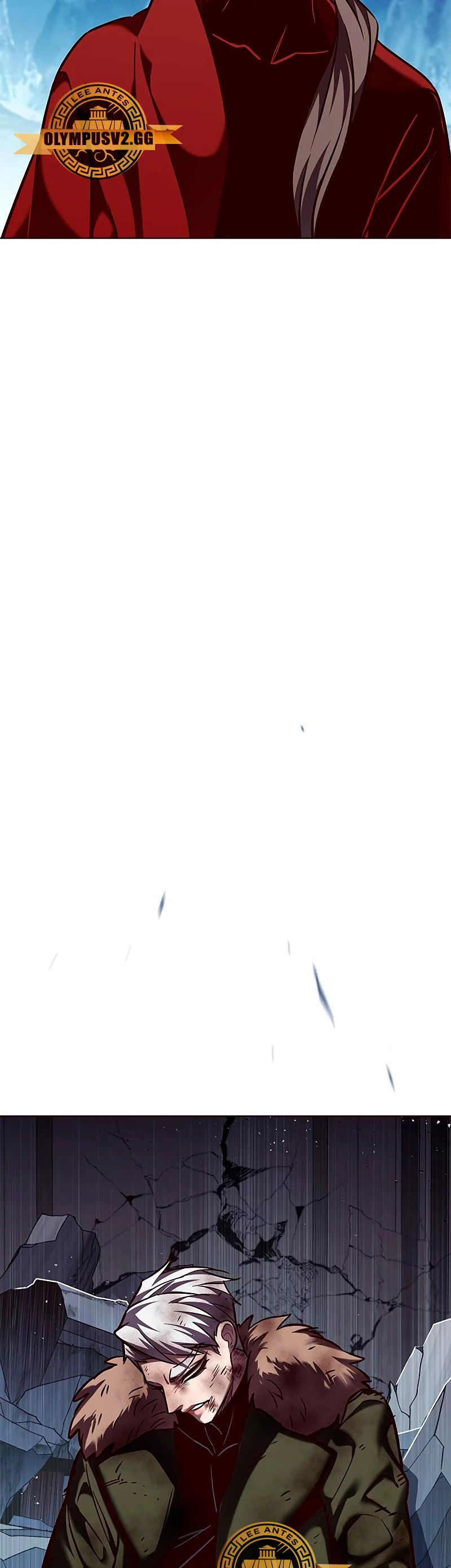 Read Lightning Degree ES Manga Online