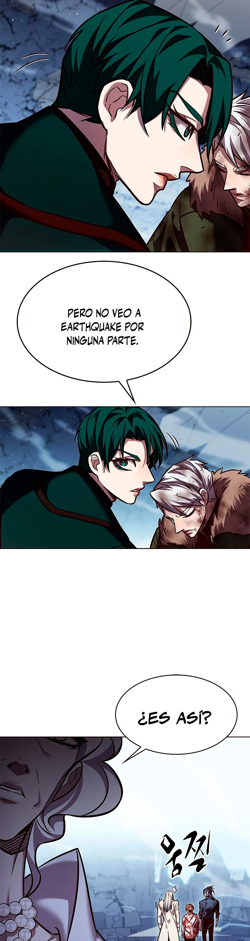 Read Lightning Degree ES Manga Online