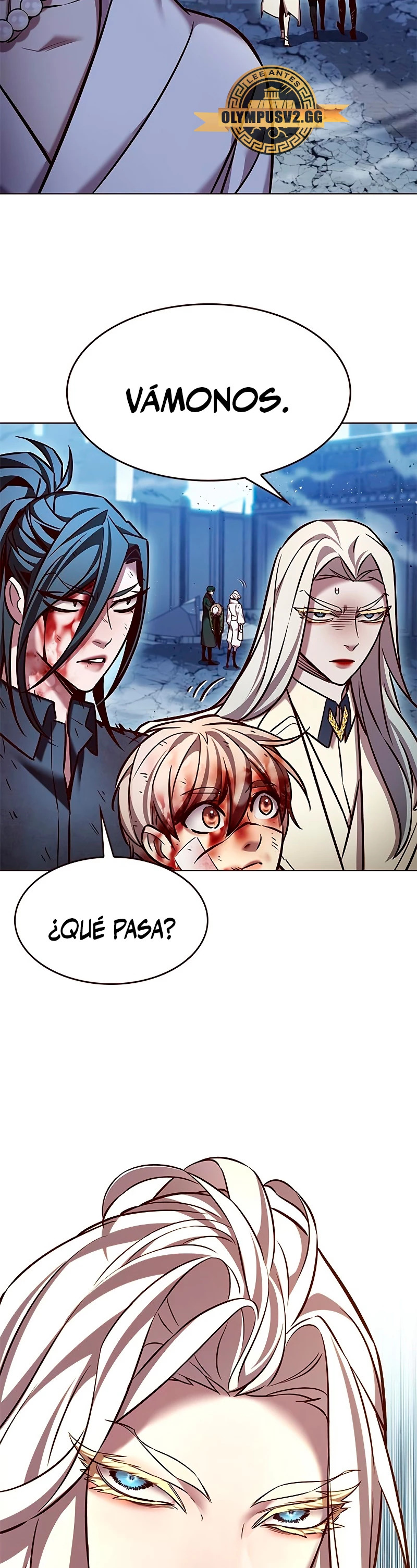 Read Lightning Degree ES Manga Online