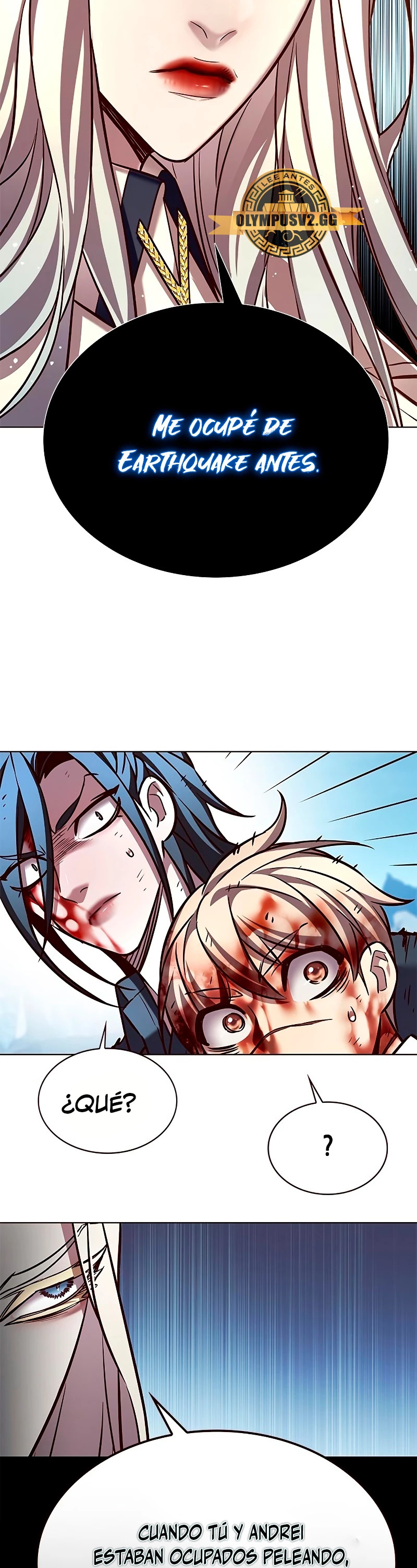 Read Lightning Degree ES Manga Online