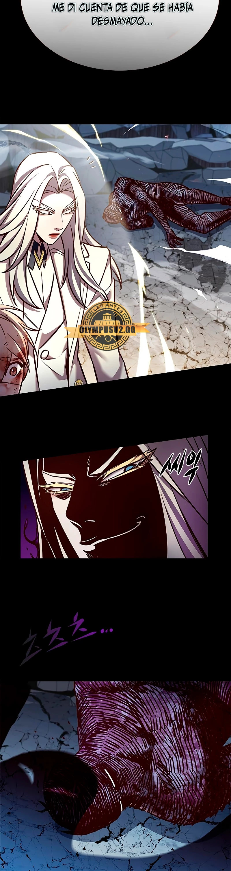 Read Lightning Degree ES Manga Online