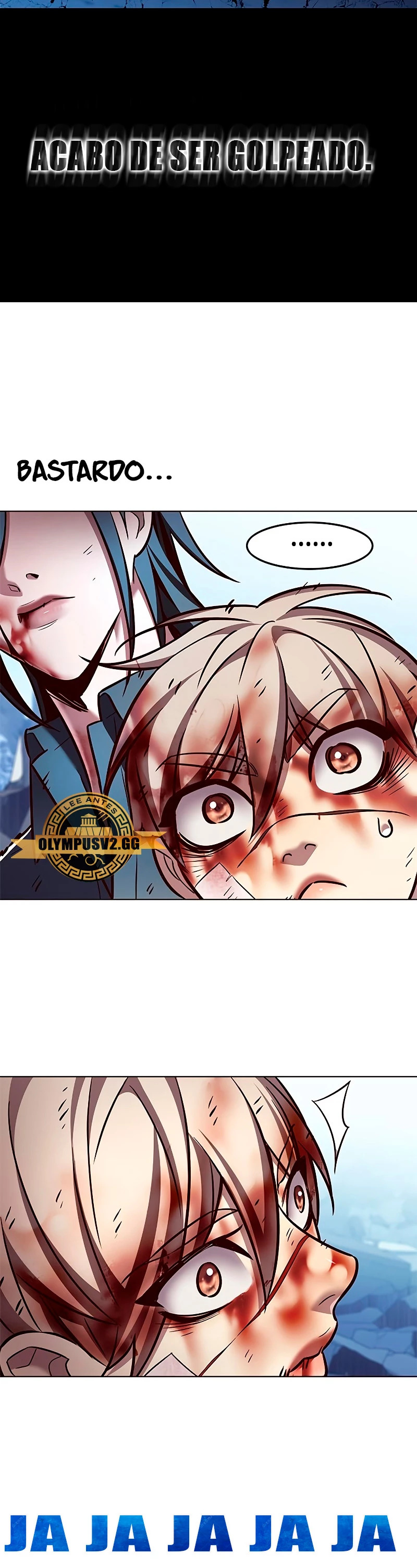 Read Lightning Degree ES Manga Online