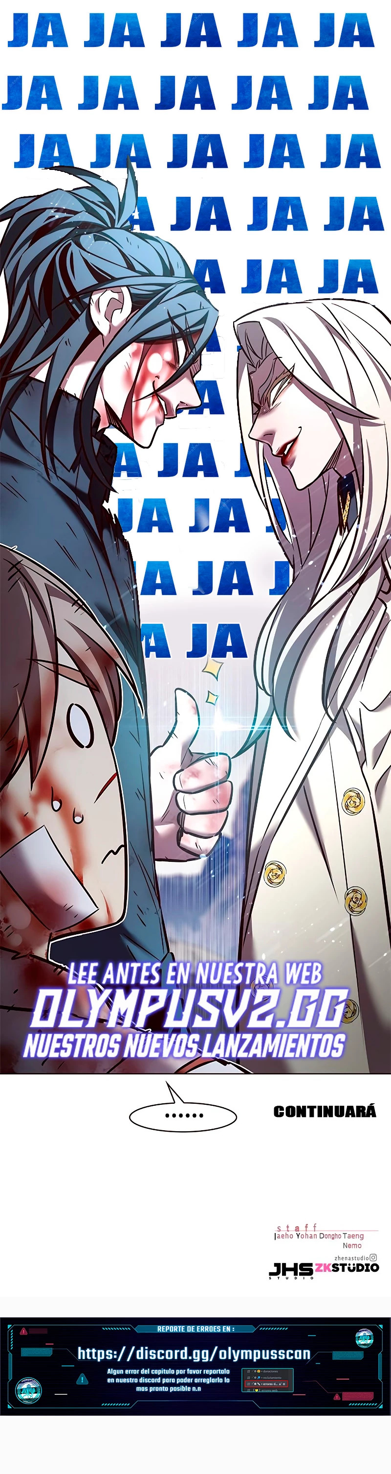 Read Lightning Degree ES Manga Online