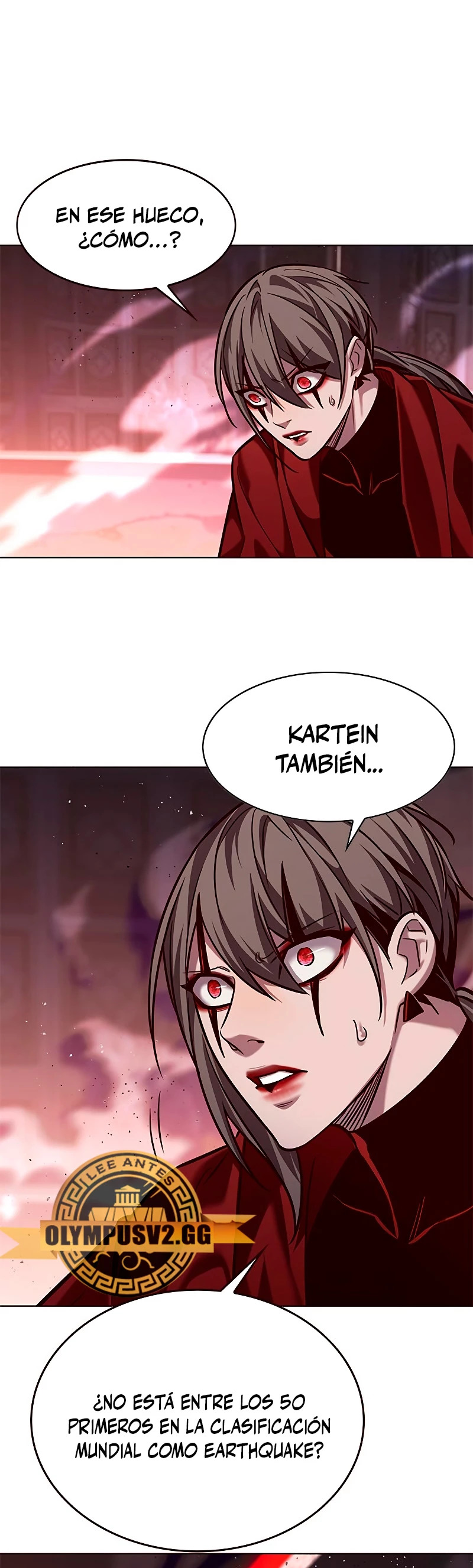 Read Lightning Degree ES Manga Online