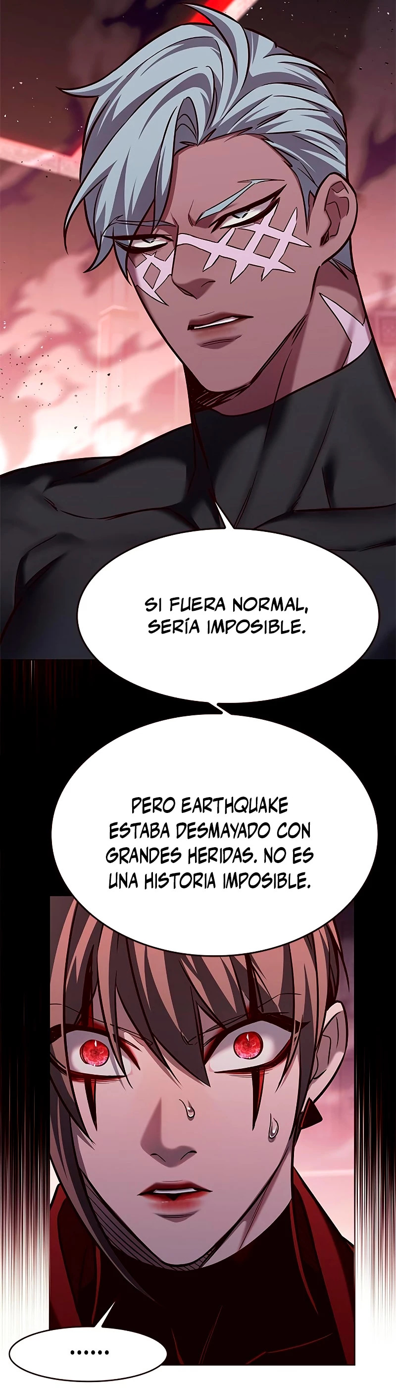 Read Lightning Degree ES Manga Online