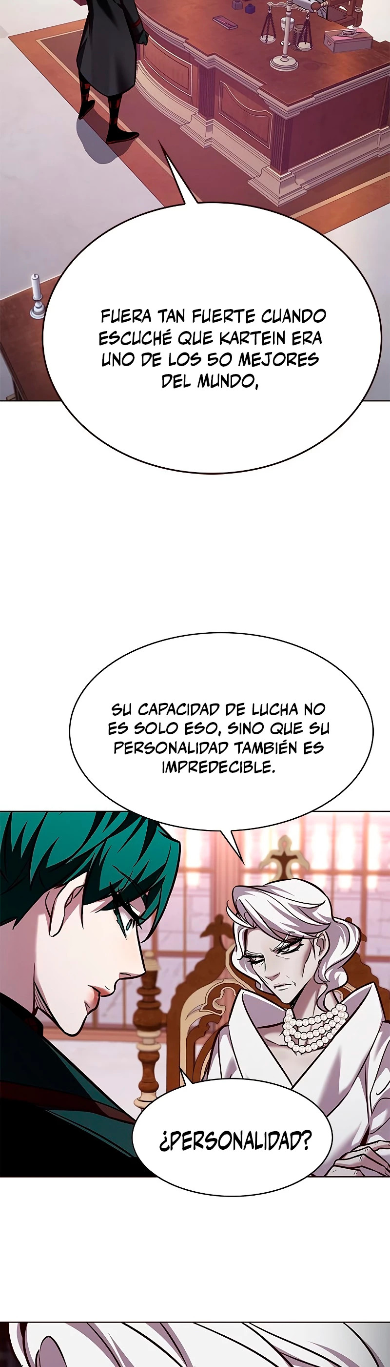 Read Lightning Degree ES Manga Online