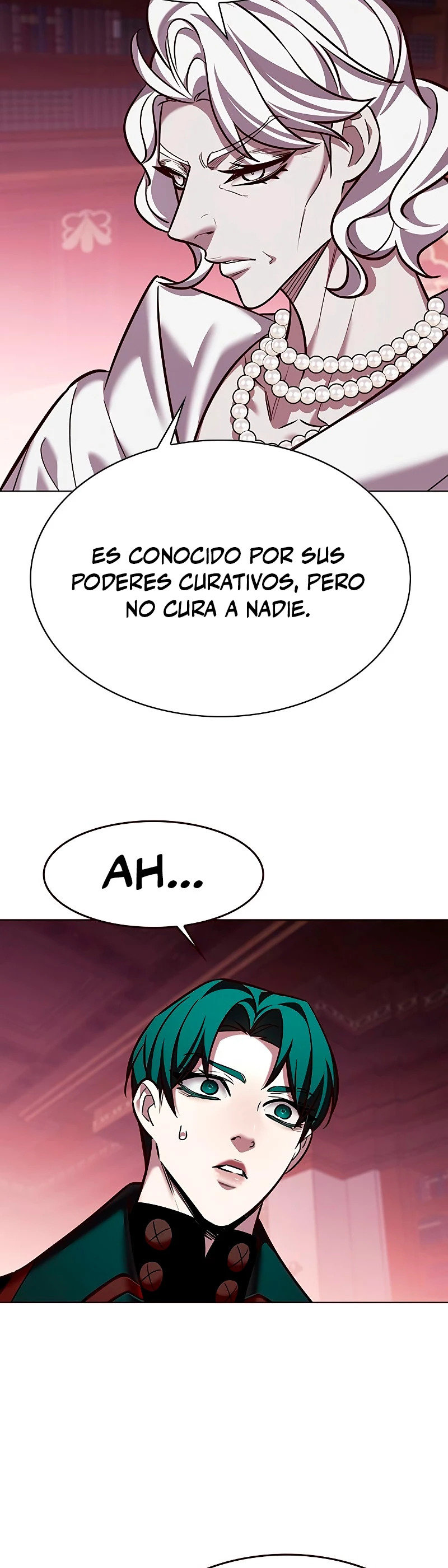 Read Lightning Degree ES Manga Online