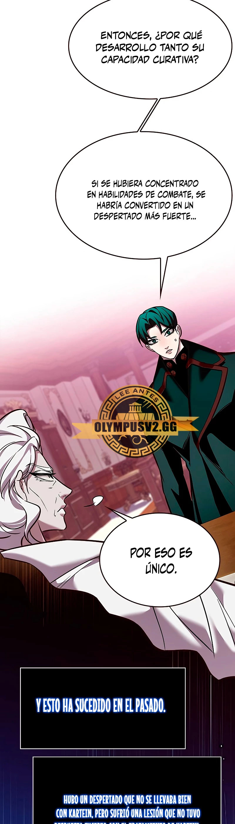 Read Lightning Degree ES Manga Online