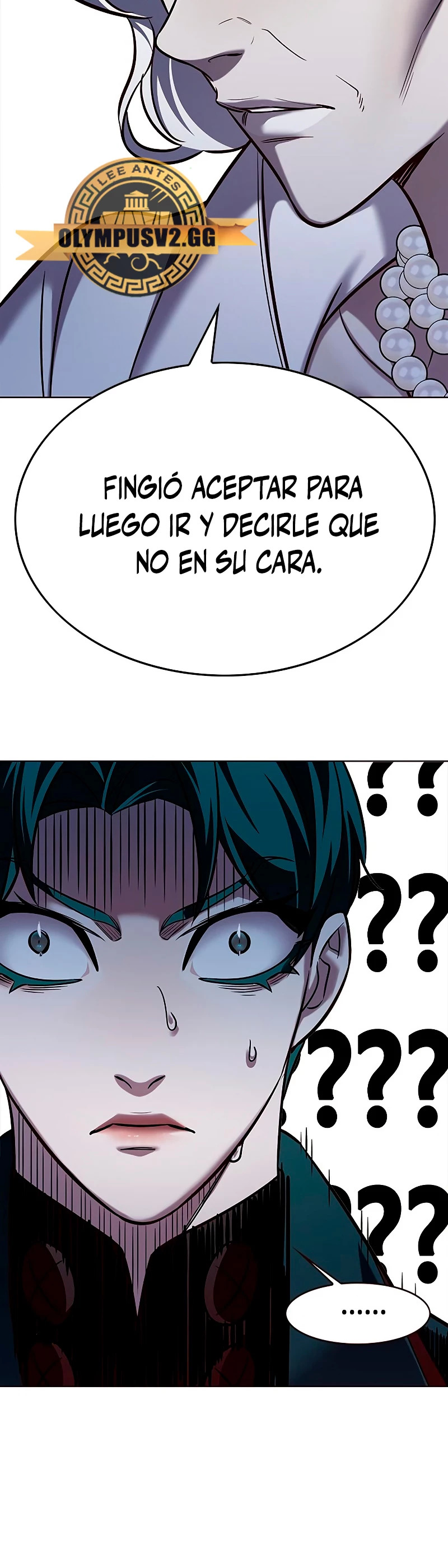 Read Lightning Degree ES Manga Online