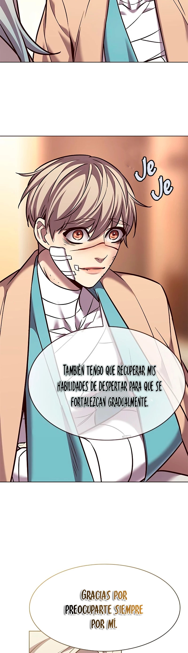 Read Lightning Degree ES Manga Online