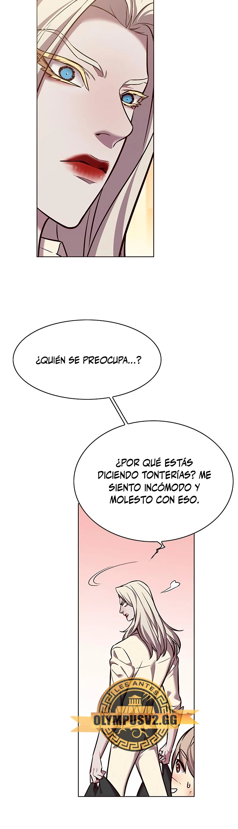 Read Lightning Degree ES Manga Online