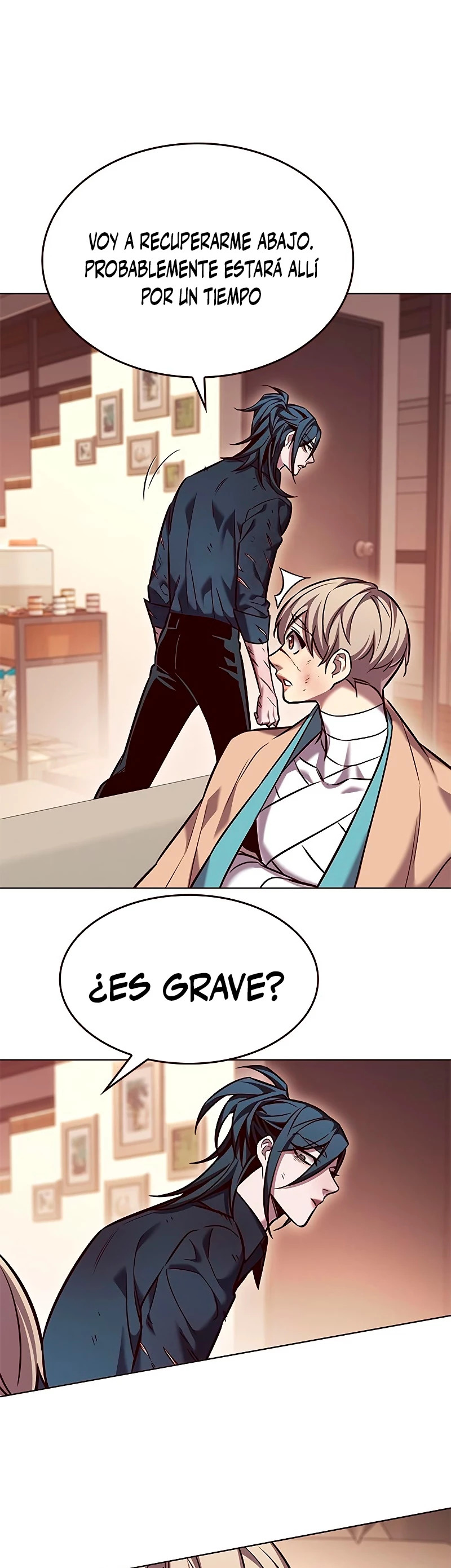 Read Lightning Degree ES Manga Online