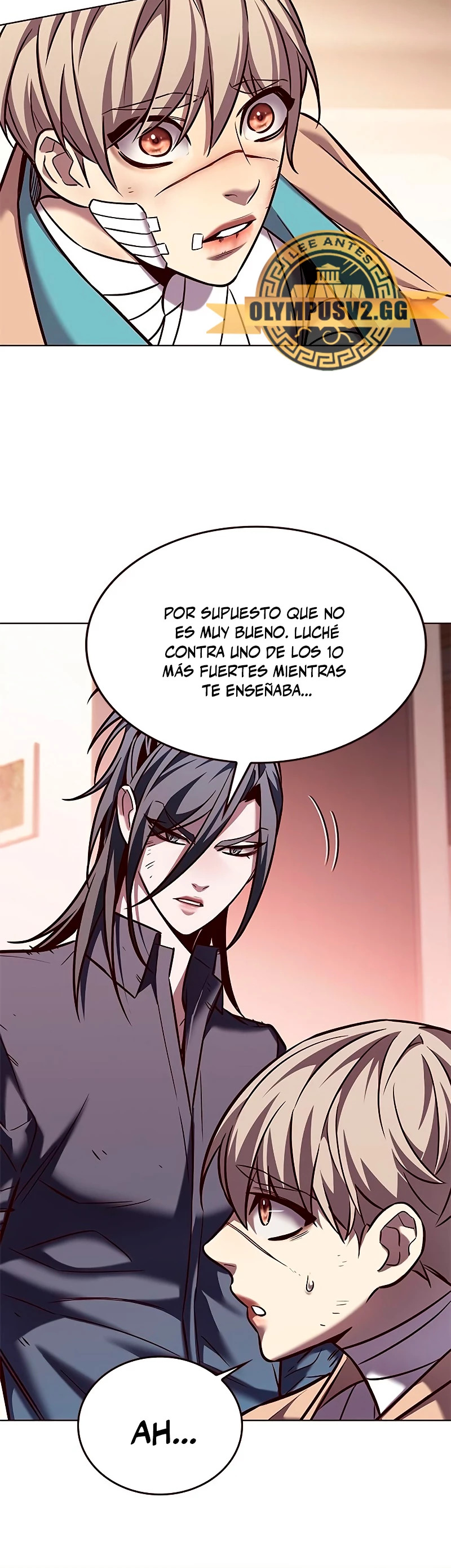 Read Lightning Degree ES Manga Online