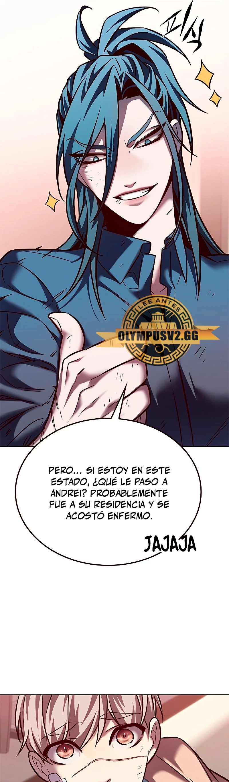 Read Lightning Degree ES Manga Online