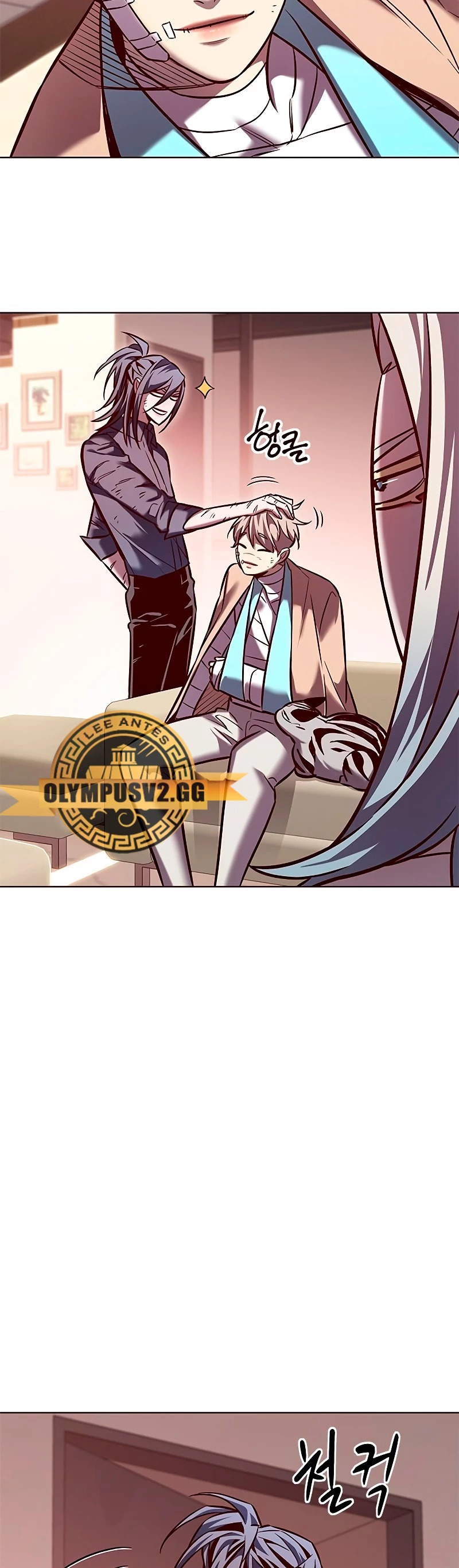 Read Lightning Degree ES Manga Online