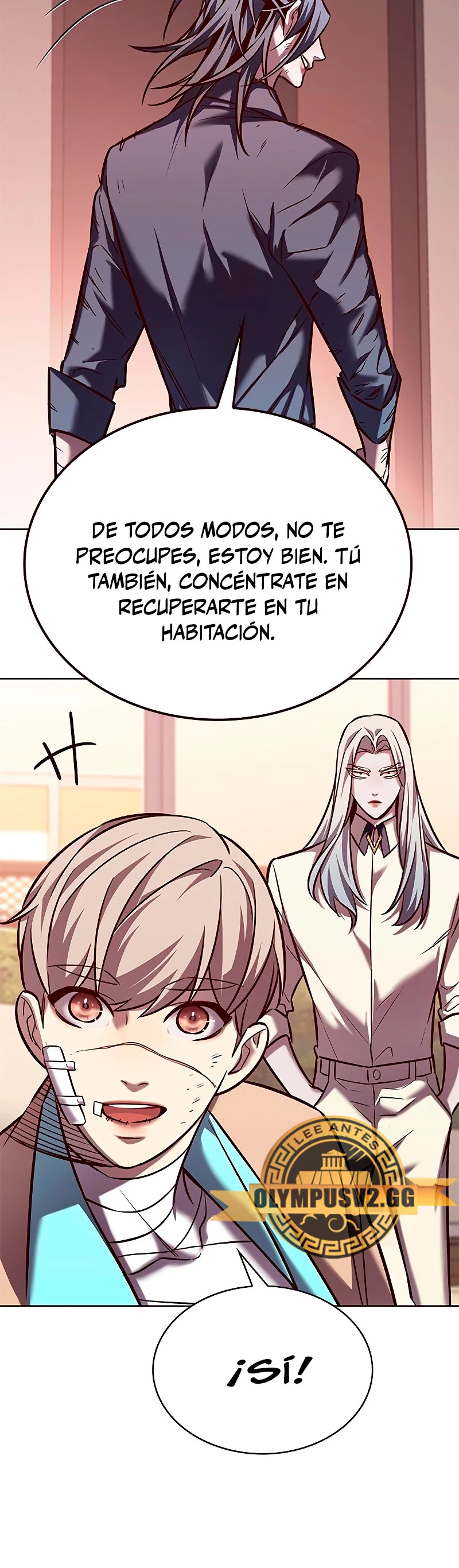 Read Lightning Degree ES Manga Online