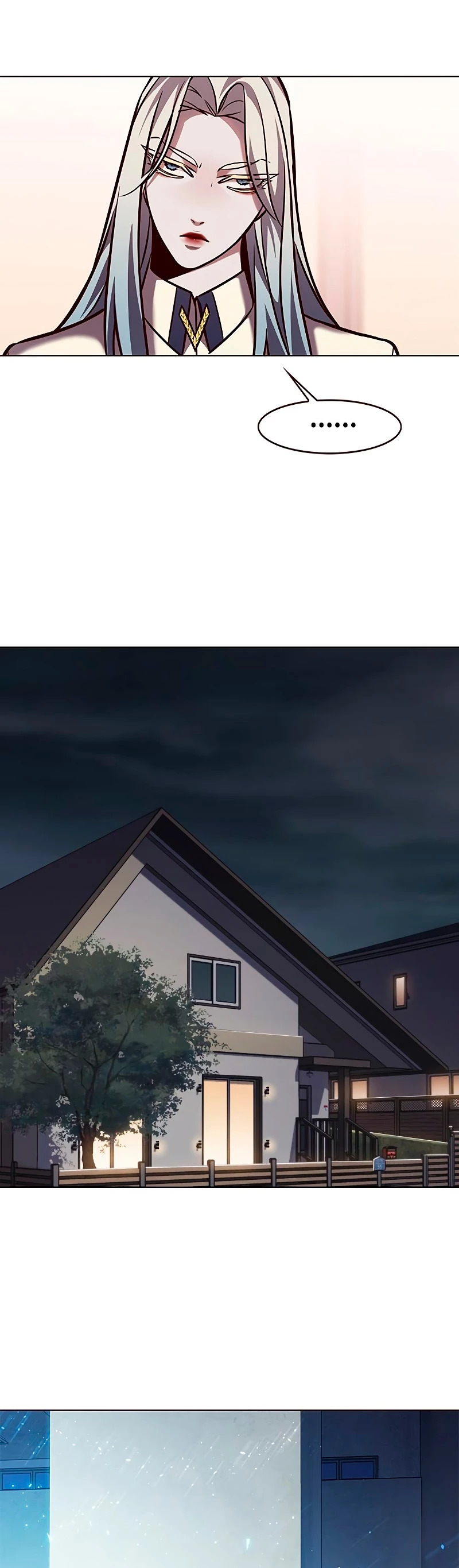 Read Lightning Degree ES Manga Online