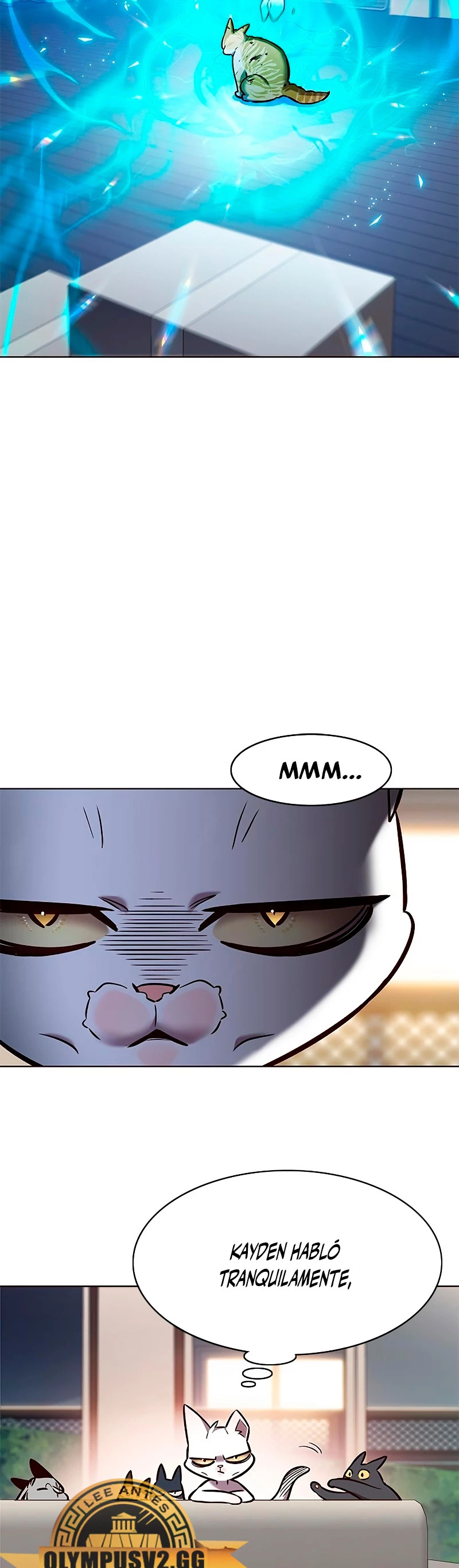 Read Lightning Degree ES Manga Online
