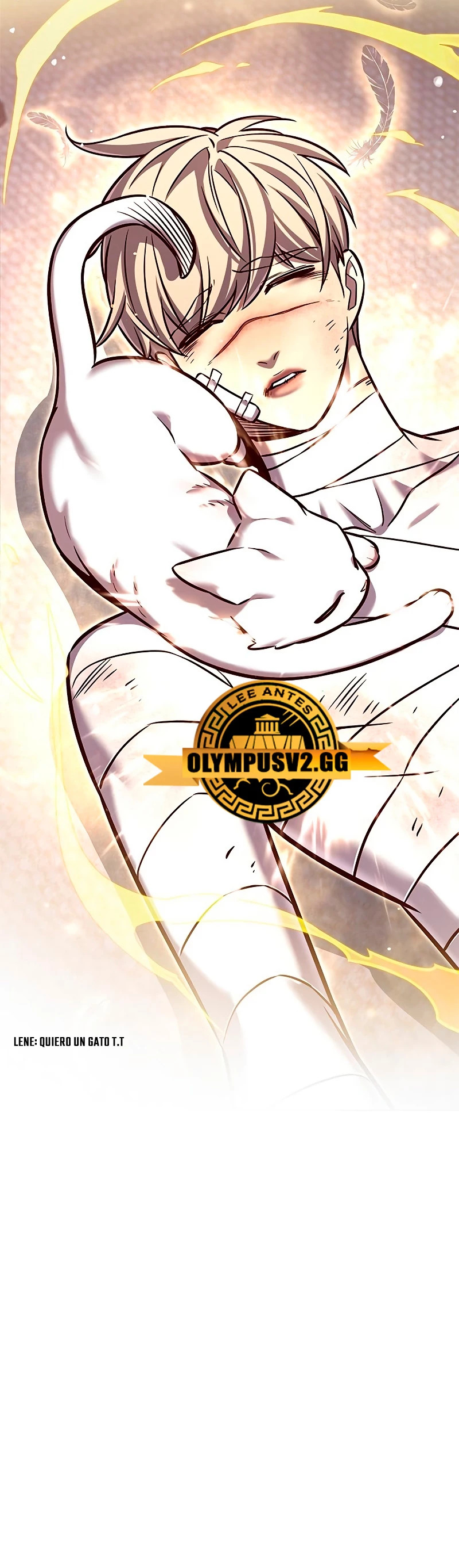 Read Lightning Degree ES Manga Online