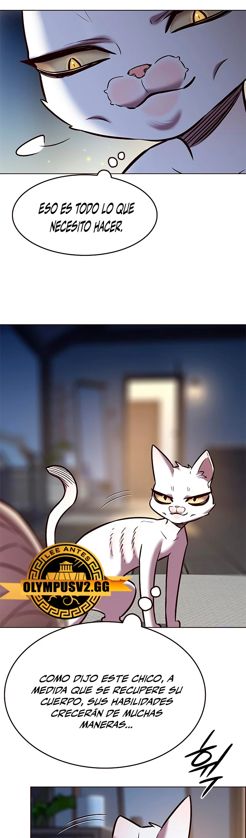 Read Lightning Degree ES Manga Online
