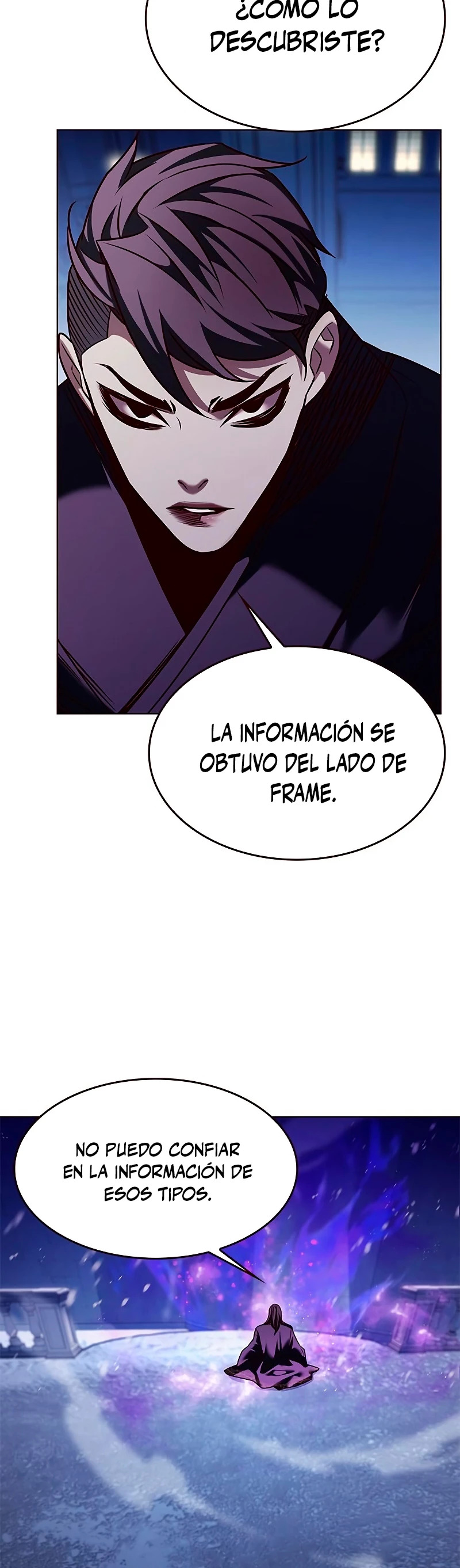 Read Lightning Degree ES Manga Online