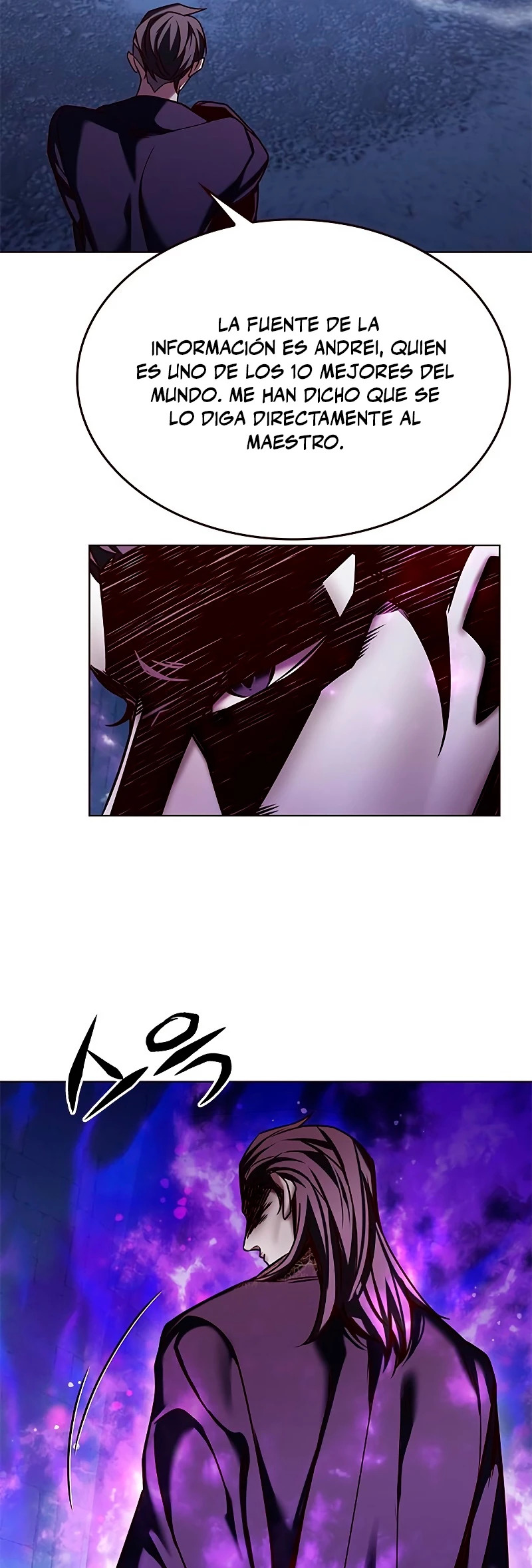 Read Lightning Degree ES Manga Online