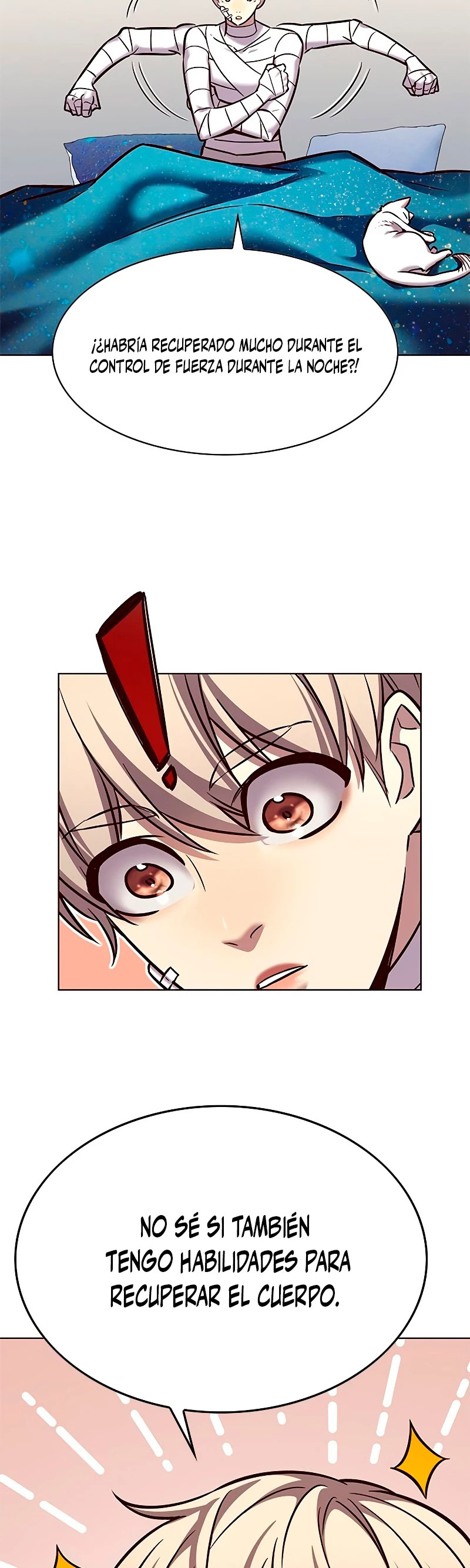 Read Lightning Degree ES Manga Online