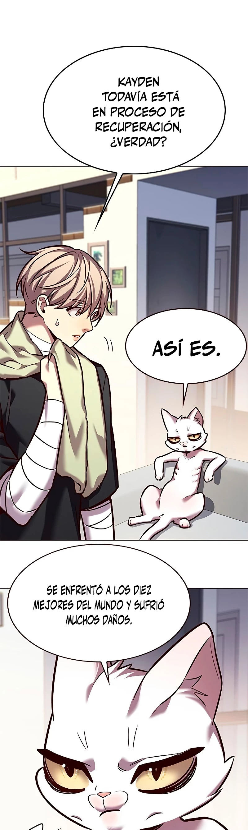 Read Lightning Degree ES Manga Online