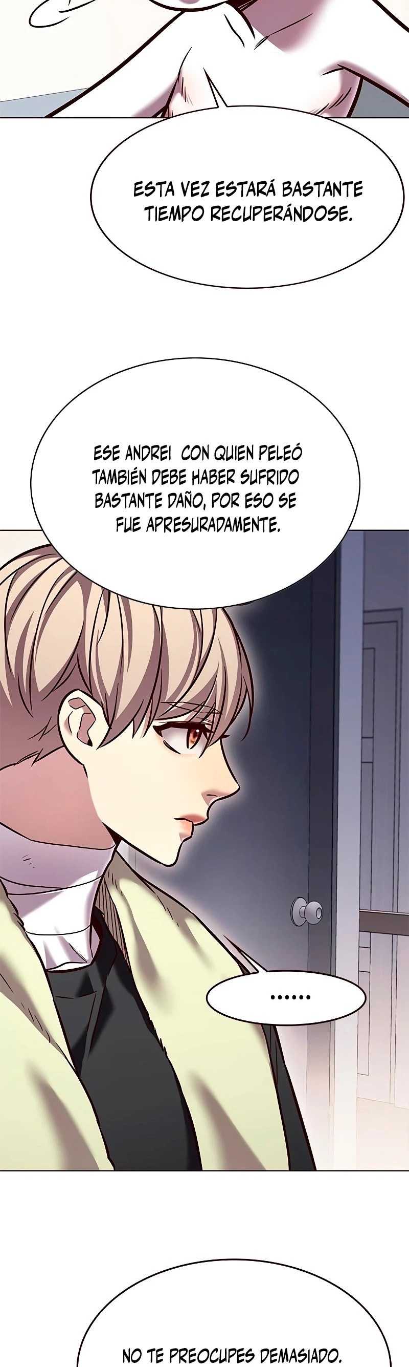 Read Lightning Degree ES Manga Online