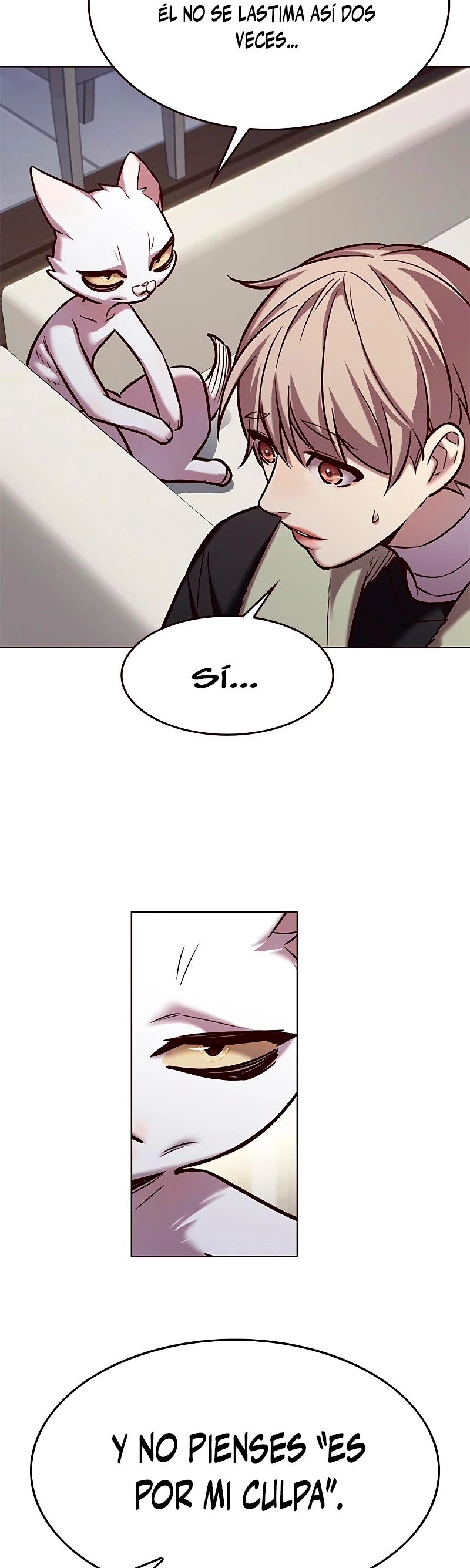 Read Lightning Degree ES Manga Online