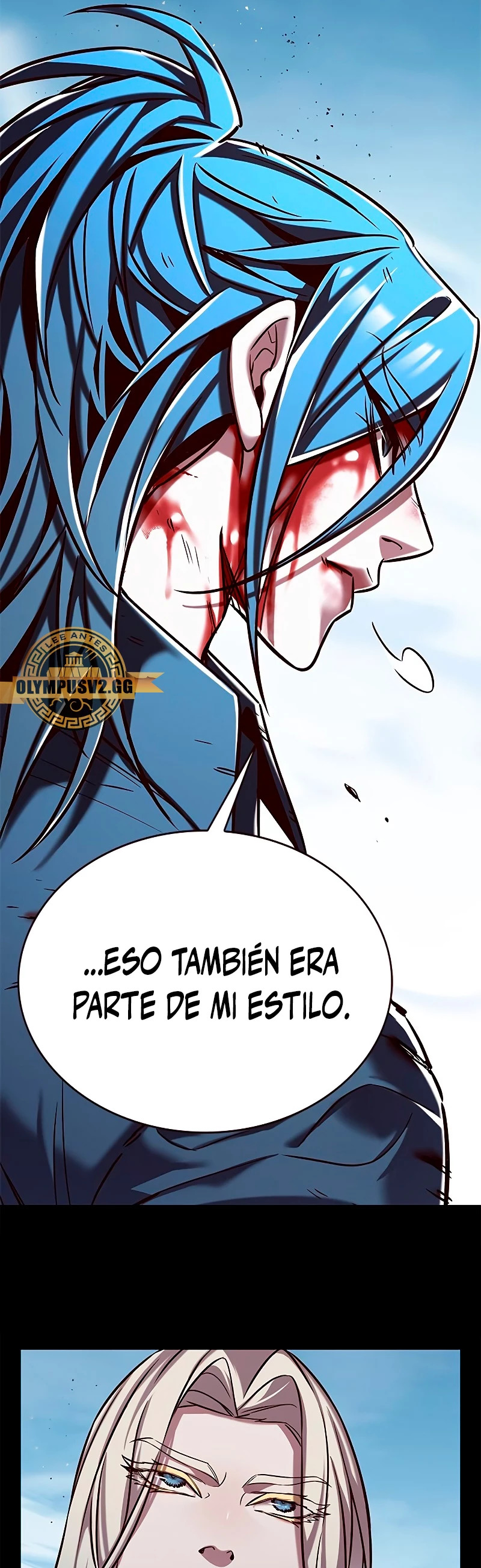 Read Lightning Degree ES Manga Online